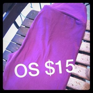 OS Lularue Leggings